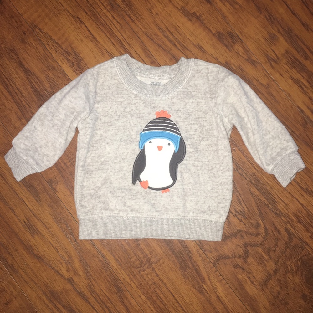 Cute Sweater